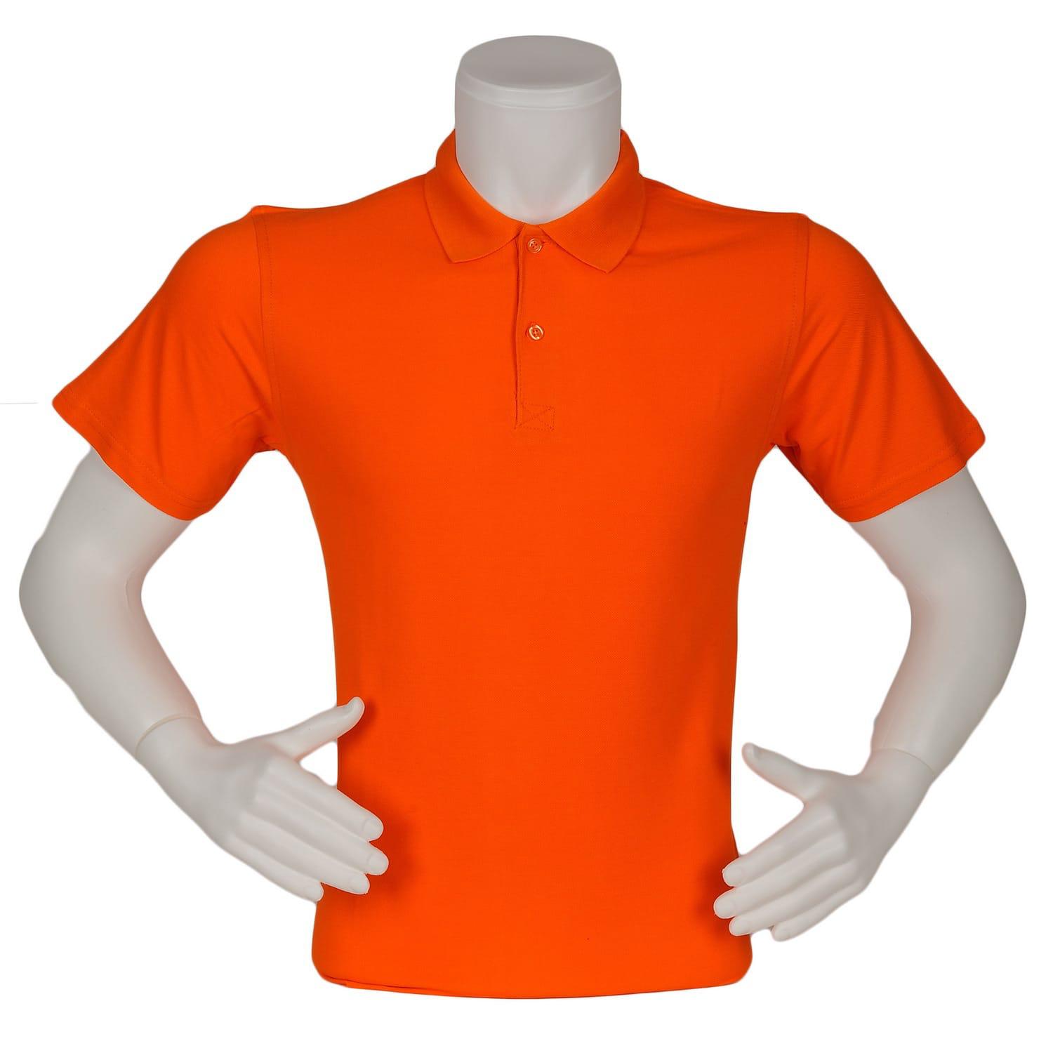ANT Polo Yaka Slim Fit Arkek T-Shirt - Syracuse main image 1